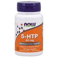 Now Foods 5-HTP